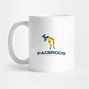 Paceroos Revamp Mug